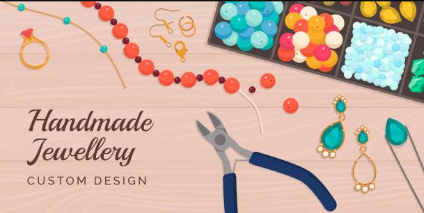 💎 Jewelry Collection