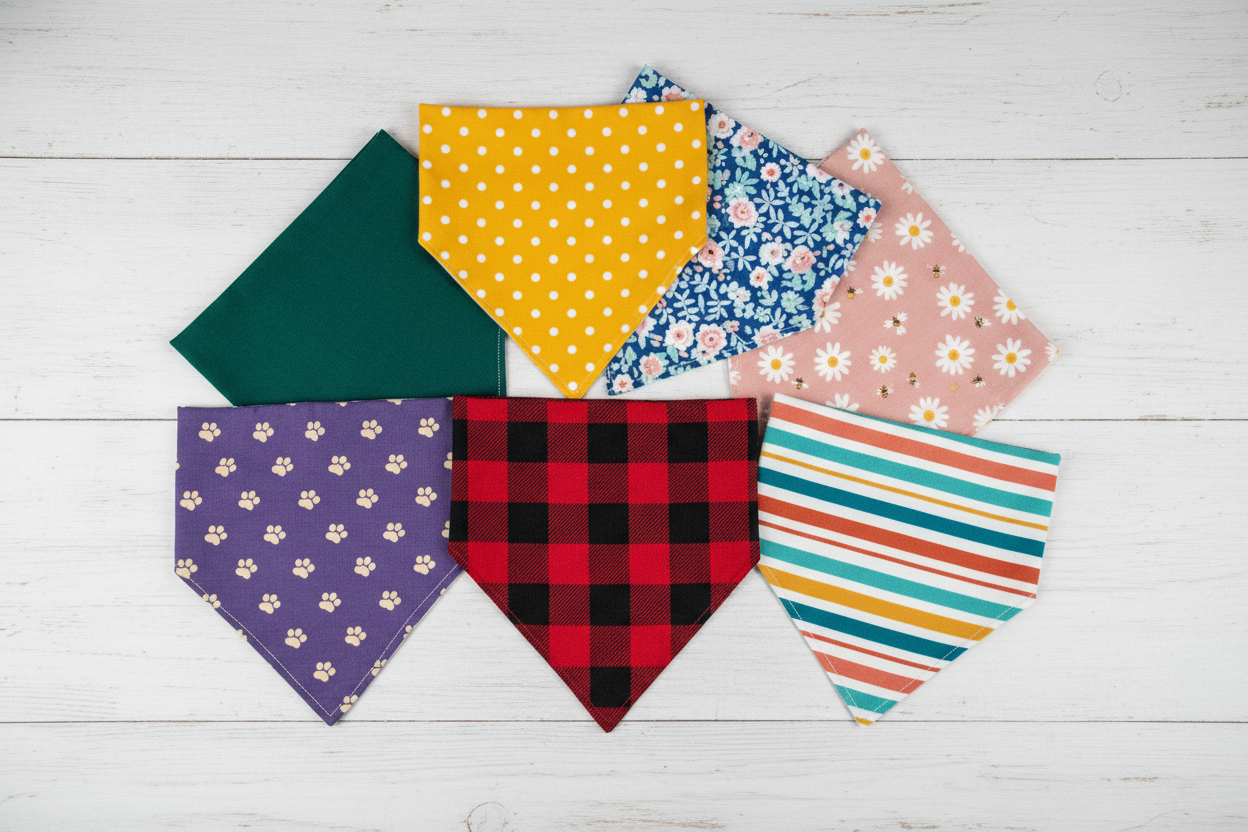 🐾 Petshop Collection