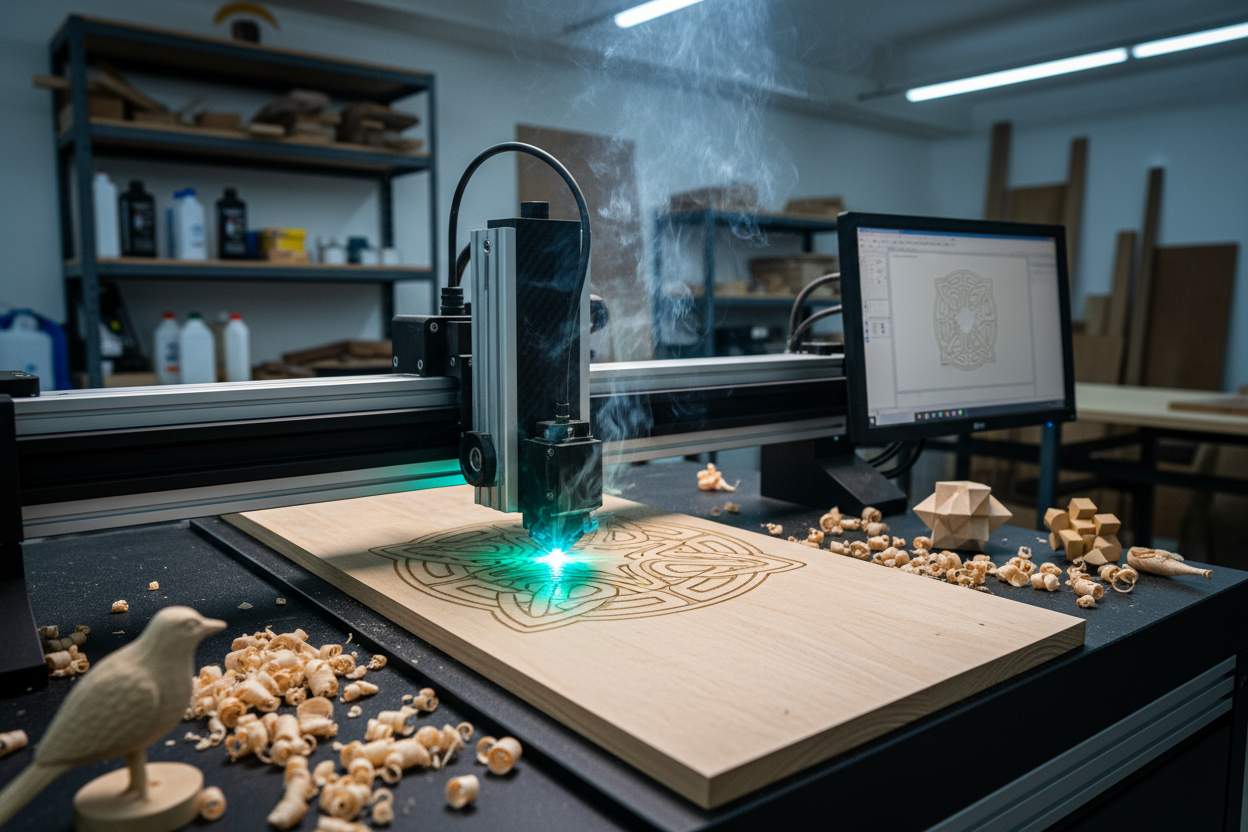 🔥 Laser Engraving Collection