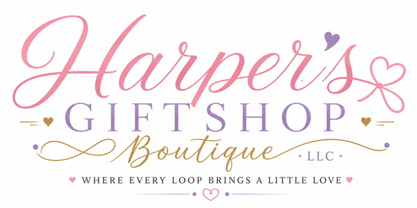 Harper's Giftshop Boutique